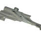 Used Planet Eclipse Ego 10 Paintball Body Silver Paintball Gun from CPXBrosPaintball Buy/Sell/Trade Paintball Markers, New Paintball Guns, Paintball Hoppers, Paintball Masks, and Hormesis Headbands