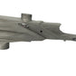 Used Planet Eclipse Ego 10 Paintball Body Silver Paintball Gun from CPXBrosPaintball Buy/Sell/Trade Paintball Markers, New Paintball Guns, Paintball Hoppers, Paintball Masks, and Hormesis Headbands