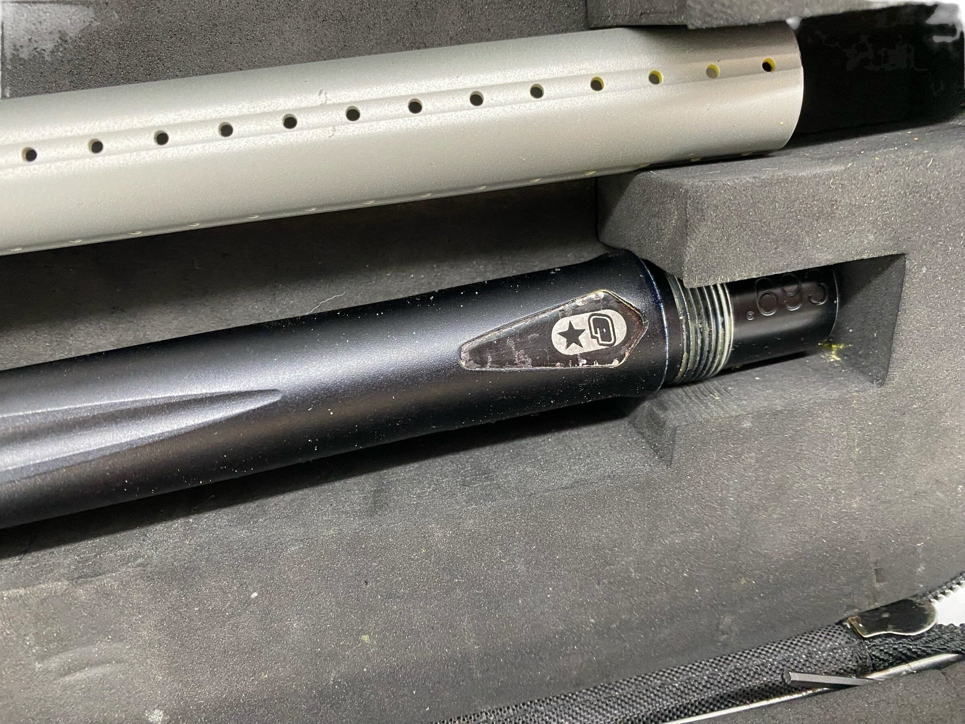 Used Planet Eclipse Ego 10 Paintball Gun Grey/Red Paintball Gun from CPXBrosPaintball Buy/Sell/Trade Paintball Markers, New Paintball Guns, Paintball Hoppers, Paintball Masks, and Hormesis Headbands