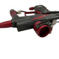 Used Planet Eclipse Ego 10 Paintball Gun Grey/Red Paintball Gun from CPXBrosPaintball Buy/Sell/Trade Paintball Markers, New Paintball Guns, Paintball Hoppers, Paintball Masks, and Hormesis Headbands