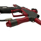 Used Planet Eclipse Ego 10 Paintball Gun Grey/Red Paintball Gun from CPXBrosPaintball Buy/Sell/Trade Paintball Markers, New Paintball Guns, Paintball Hoppers, Paintball Masks, and Hormesis Headbands