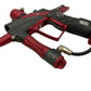 Used Planet Eclipse Ego 10 Paintball Gun Grey/Red Paintball Gun from CPXBrosPaintball Buy/Sell/Trade Paintball Markers, New Paintball Guns, Paintball Hoppers, Paintball Masks, and Hormesis Headbands