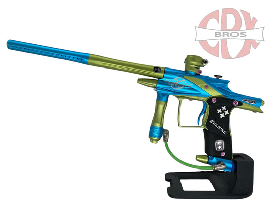 Used Planet Eclipse Ego 10 Paintball Gun Paintball Gun from CPXBrosPaintball Buy/Sell/Trade Paintball Markers, New Paintball Guns, Paintball Hoppers, Paintball Masks, and Hormesis Headbands