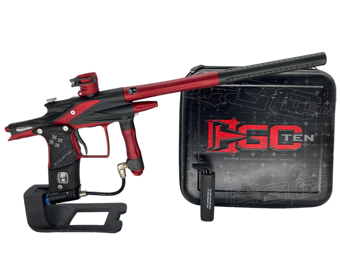 Used Planet Eclipse Ego 10 Paintball Gun Paintball Gun from CPXBrosPaintball Buy/Sell/Trade Paintball Markers, New Paintball Guns, Paintball Hoppers, Paintball Masks, and Hormesis Headbands