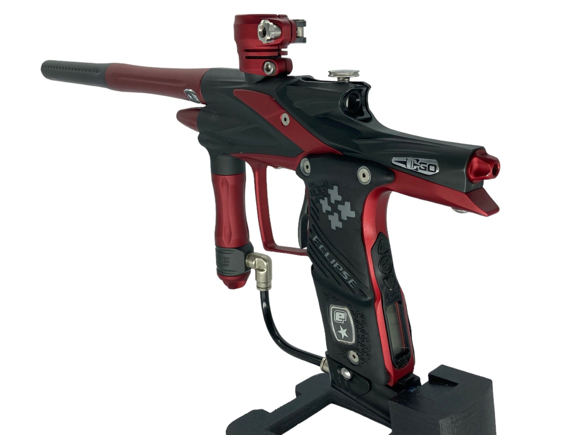 Used Planet Eclipse Ego 10 Paintball Gun Paintball Gun from CPXBrosPaintball Buy/Sell/Trade Paintball Markers, New Paintball Guns, Paintball Hoppers, Paintball Masks, and Hormesis Headbands