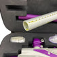 Used Planet Eclipse EGO 10 Silver/Purple Paintball Gun Paintball Gun from CPXBrosPaintball Buy/Sell/Trade Paintball Markers, New Paintball Guns, Paintball Hoppers, Paintball Masks, and Hormesis Headbands
