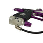 Used Planet Eclipse EGO 10 Silver/Purple Paintball Gun Paintball Gun from CPXBrosPaintball Buy/Sell/Trade Paintball Markers, New Paintball Guns, Paintball Hoppers, Paintball Masks, and Hormesis Headbands