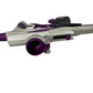 Used Planet Eclipse EGO 10 Silver/Purple Paintball Gun Paintball Gun from CPXBrosPaintball Buy/Sell/Trade Paintball Markers, New Paintball Guns, Paintball Hoppers, Paintball Masks, and Hormesis Headbands