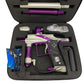 Used Planet Eclipse EGO 10 Silver/Purple Paintball Gun Paintball Gun from CPXBrosPaintball Buy/Sell/Trade Paintball Markers, New Paintball Guns, Paintball Hoppers, Paintball Masks, and Hormesis Headbands