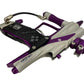 Used Planet Eclipse EGO 10 Silver/Purple Paintball Gun Paintball Gun from CPXBrosPaintball Buy/Sell/Trade Paintball Markers, New Paintball Guns, Paintball Hoppers, Paintball Masks, and Hormesis Headbands