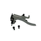 Used Planet Eclipse Ego 10 Trigger and Shoe Silver Paintball Gun from CPXBrosPaintball Buy/Sell/Trade Paintball Markers, New Paintball Guns, Paintball Hoppers, Paintball Masks, and Hormesis Headbands