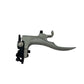 Used Planet Eclipse Ego 10 Trigger and Shoe Silver Paintball Gun from CPXBrosPaintball Buy/Sell/Trade Paintball Markers, New Paintball Guns, Paintball Hoppers, Paintball Masks, and Hormesis Headbands