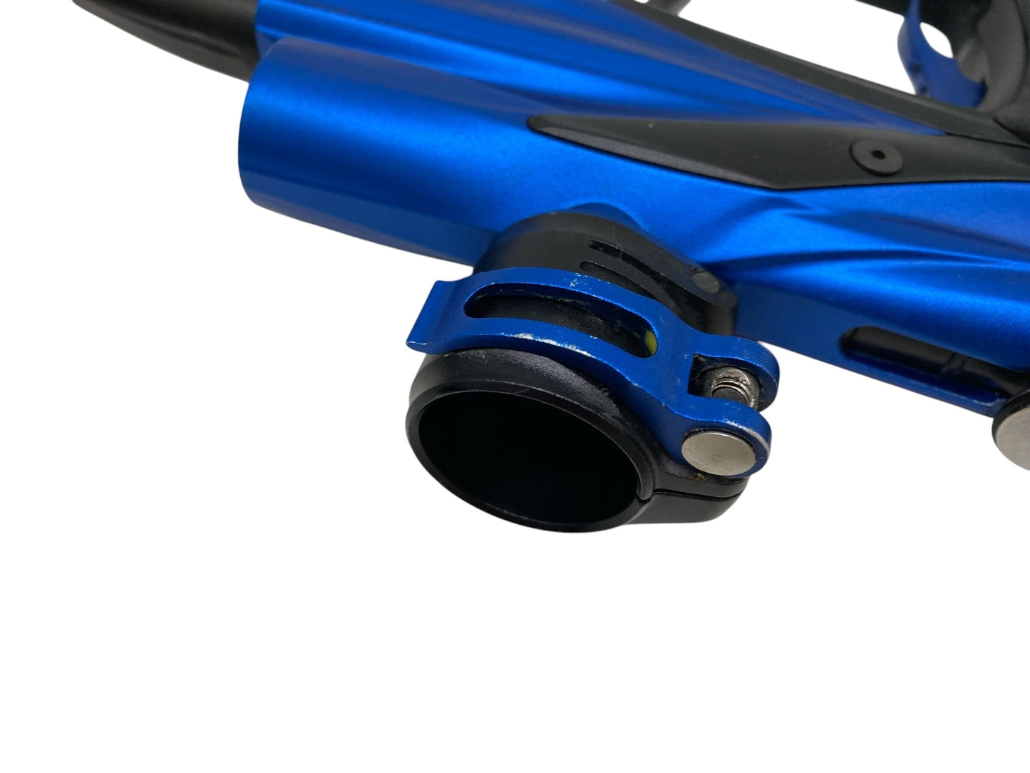 Used Planet Eclipse EGO 11 Blue/Black Paintball Gun Paintball Gun from CPXBrosPaintball Buy/Sell/Trade Paintball Markers, New Paintball Guns, Paintball Hoppers, Paintball Masks, and Hormesis Headbands