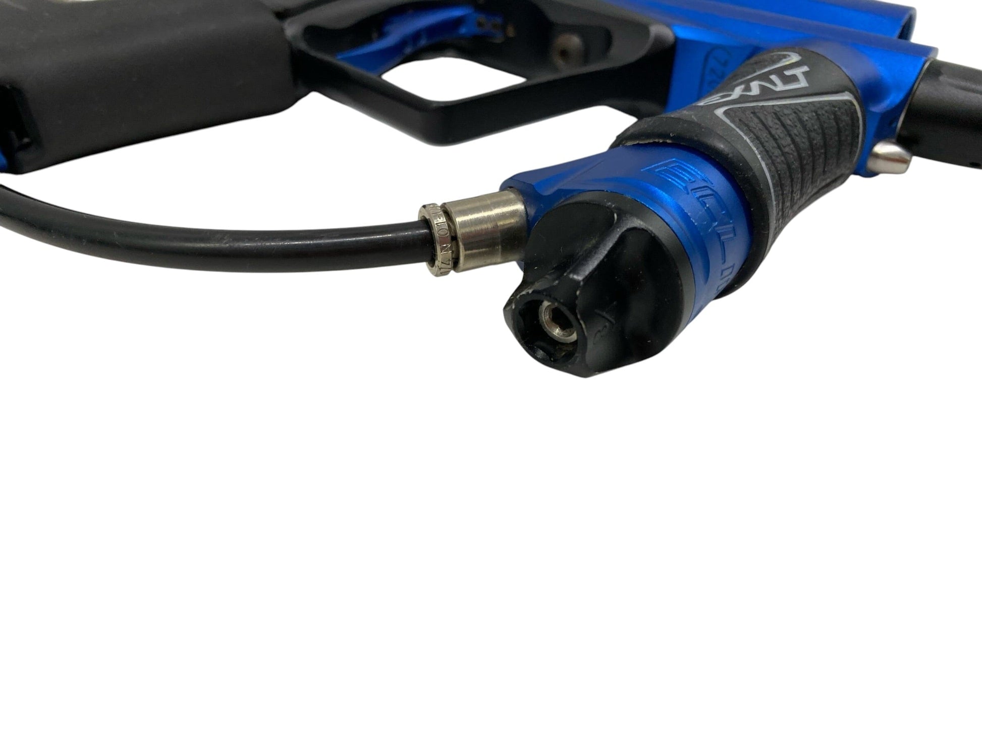Used Planet Eclipse EGO 11 Blue/Black Paintball Gun Paintball Gun from CPXBrosPaintball Buy/Sell/Trade Paintball Markers, New Paintball Guns, Paintball Hoppers, Paintball Masks, and Hormesis Headbands