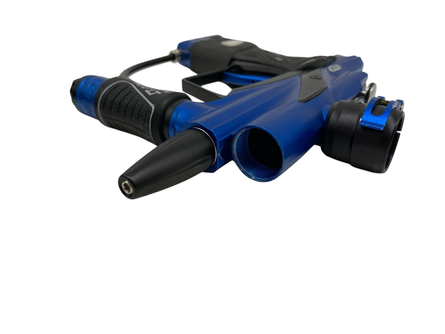 Used Planet Eclipse EGO 11 Blue/Black Paintball Gun Paintball Gun from CPXBrosPaintball Buy/Sell/Trade Paintball Markers, New Paintball Guns, Paintball Hoppers, Paintball Masks, and Hormesis Headbands
