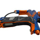 Used Planet Eclipse EGO 11 Blue/Orange Paintball Gun Paintball Gun from CPXBrosPaintball Buy/Sell/Trade Paintball Markers, New Paintball Guns, Paintball Hoppers, Paintball Masks, and Hormesis Headbands
