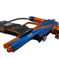 Used Planet Eclipse EGO 11 Blue/Orange Paintball Gun Paintball Gun from CPXBrosPaintball Buy/Sell/Trade Paintball Markers, New Paintball Guns, Paintball Hoppers, Paintball Masks, and Hormesis Headbands