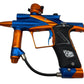 Used Planet Eclipse EGO 11 Blue/Orange Paintball Gun Paintball Gun from CPXBrosPaintball Buy/Sell/Trade Paintball Markers, New Paintball Guns, Paintball Hoppers, Paintball Masks, and Hormesis Headbands