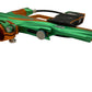 Used Planet Eclipse Ego 11 + DART KIT Green/Orange Paintball Gun Paintball Gun from CPXBrosPaintball Buy/Sell/Trade Paintball Markers, New Paintball Guns, Paintball Hoppers, Paintball Masks, and Hormesis Headbands