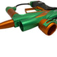 Used Planet Eclipse Ego 11 + DART KIT Green/Orange Paintball Gun Paintball Gun from CPXBrosPaintball Buy/Sell/Trade Paintball Markers, New Paintball Guns, Paintball Hoppers, Paintball Masks, and Hormesis Headbands