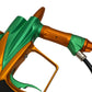 Used Planet Eclipse Ego 11 + DART KIT Green/Orange Paintball Gun Paintball Gun from CPXBrosPaintball Buy/Sell/Trade Paintball Markers, New Paintball Guns, Paintball Hoppers, Paintball Masks, and Hormesis Headbands