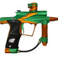 Used Planet Eclipse Ego 11 + DART KIT Green/Orange Paintball Gun Paintball Gun from CPXBrosPaintball Buy/Sell/Trade Paintball Markers, New Paintball Guns, Paintball Hoppers, Paintball Masks, and Hormesis Headbands