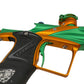 Used Planet Eclipse Ego 11 + DART KIT Green/Orange Paintball Gun Paintball Gun from CPXBrosPaintball Buy/Sell/Trade Paintball Markers, New Paintball Guns, Paintball Hoppers, Paintball Masks, and Hormesis Headbands