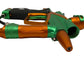 Used Planet Eclipse Ego 11 + DART KIT Green/Orange Paintball Gun Paintball Gun from CPXBrosPaintball Buy/Sell/Trade Paintball Markers, New Paintball Guns, Paintball Hoppers, Paintball Masks, and Hormesis Headbands