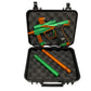 Used Planet Eclipse Ego 11 + DART KIT Green/Orange Paintball Gun Paintball Gun from CPXBrosPaintball Buy/Sell/Trade Paintball Markers, New Paintball Guns, Paintball Hoppers, Paintball Masks, and Hormesis Headbands