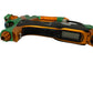 Used Planet Eclipse Ego 11 + DART KIT Green/Orange Paintball Gun Paintball Gun from CPXBrosPaintball Buy/Sell/Trade Paintball Markers, New Paintball Guns, Paintball Hoppers, Paintball Masks, and Hormesis Headbands