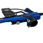 Used Planet Eclipse Ego 11 Dynasty Blue/Black Paintball Gun Paintball Gun from CPXBrosPaintball Buy/Sell/Trade Paintball Markers, New Paintball Guns, Paintball Hoppers, Paintball Masks, and Hormesis Headbands
