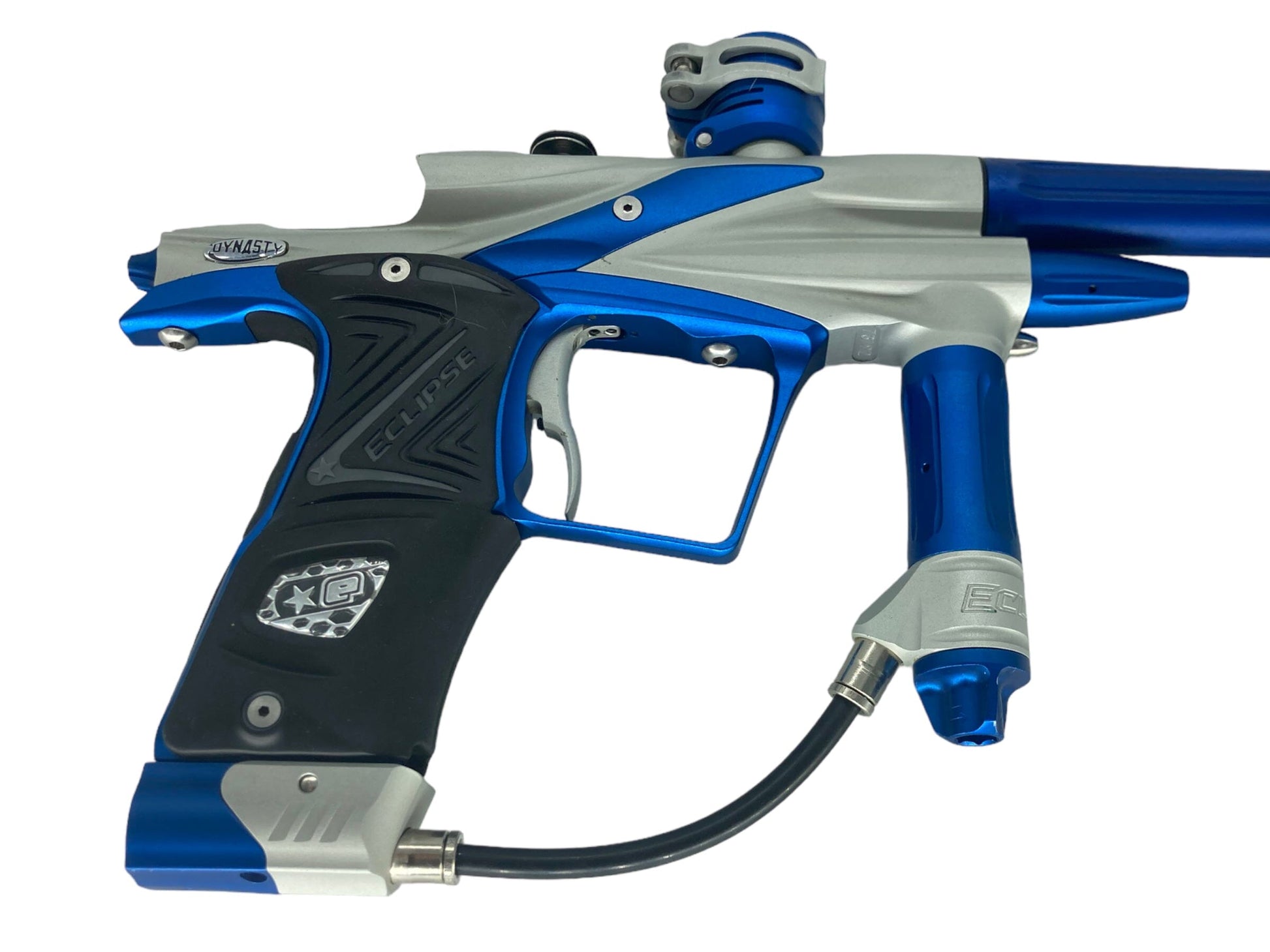 Used Planet Eclipse Ego 11 Dynasty Paintball Gun Paintball Gun from CPXBrosPaintball Buy/Sell/Trade Paintball Markers, New Paintball Guns, Paintball Hoppers, Paintball Masks, and Hormesis Headbands