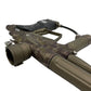 Used Planet Eclipse Ego 11 HDE Camo Paintball Gun *PLEASE LOOK AT ALL PICTURES* Paintball Gun from CPXBrosPaintball Buy/Sell/Trade Paintball Markers, New Paintball Guns, Paintball Hoppers, Paintball Masks, and Hormesis Headbands