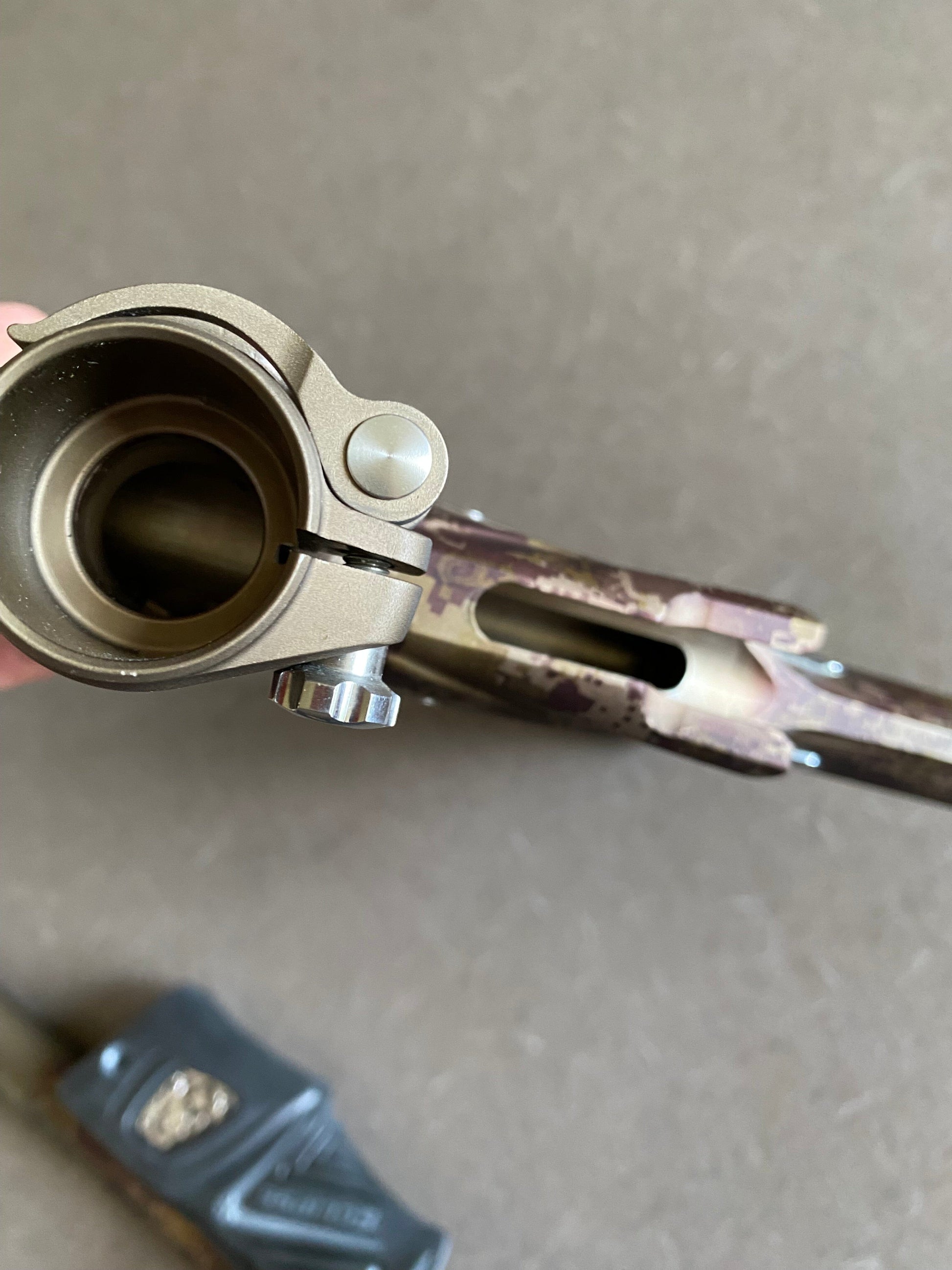 Used Planet Eclipse Ego 11 HDE Camo Paintball Gun *PLEASE LOOK AT ALL PICTURES* Paintball Gun from CPXBrosPaintball Buy/Sell/Trade Paintball Markers, New Paintball Guns, Paintball Hoppers, Paintball Masks, and Hormesis Headbands