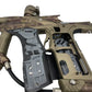 Used Planet Eclipse Ego 11 HDE Camo Paintball Gun *PLEASE LOOK AT ALL PICTURES* Paintball Gun from CPXBrosPaintball Buy/Sell/Trade Paintball Markers, New Paintball Guns, Paintball Hoppers, Paintball Masks, and Hormesis Headbands