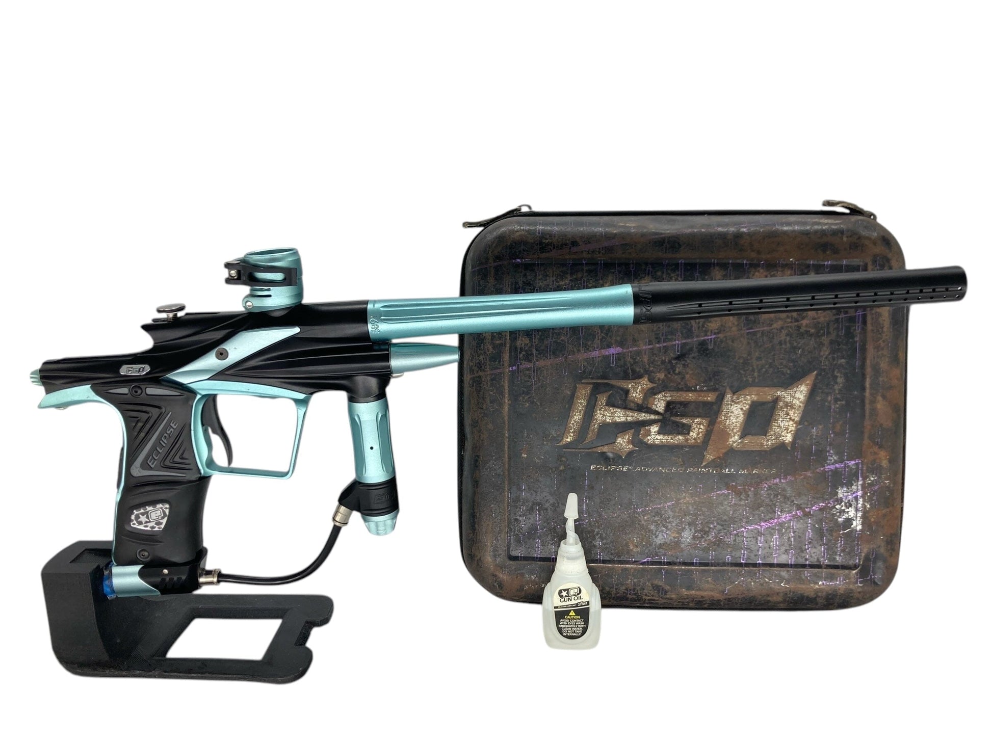 Used Planet Eclipse Ego 11 Paintball Gun Paintball Gun from CPXBrosPaintball Buy/Sell/Trade Paintball Markers, New Paintball Guns, Paintball Hoppers, Paintball Masks, and Hormesis Headbands