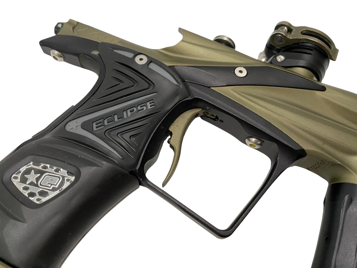 Used Planet Eclipse Ego 11 Paintball Gun Paintball Gun from CPXBrosPaintball Buy/Sell/Trade Paintball Markers, New Paintball Guns, Paintball Hoppers, Paintball Masks, and Hormesis Headbands