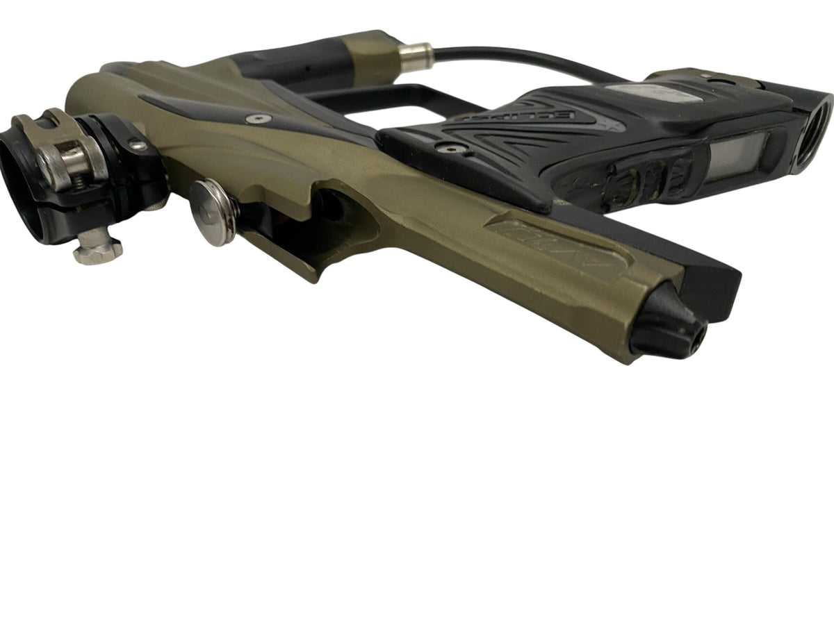 Used Planet Eclipse Ego 11 Paintball Gun Paintball Gun from CPXBrosPaintball Buy/Sell/Trade Paintball Markers, New Paintball Guns, Paintball Hoppers, Paintball Masks, and Hormesis Headbands