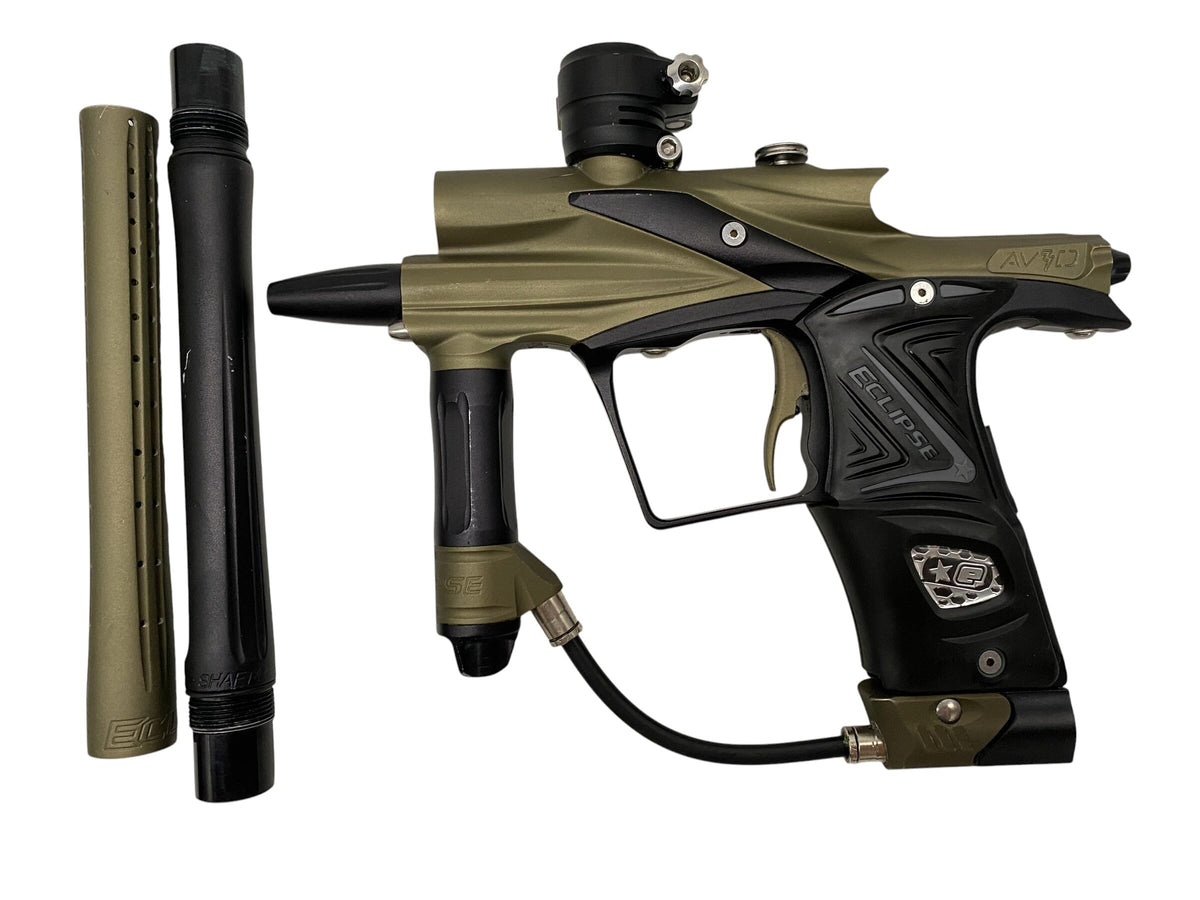 Used Planet Eclipse Ego 11 Paintball Gun Paintball Gun from CPXBrosPaintball Buy/Sell/Trade Paintball Markers, New Paintball Guns, Paintball Hoppers, Paintball Masks, and Hormesis Headbands