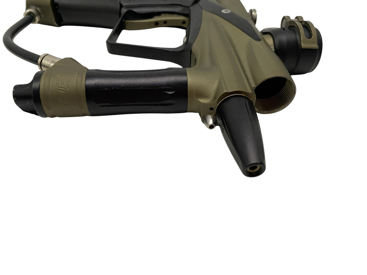 Used Planet Eclipse Ego 11 Paintball Gun Paintball Gun from CPXBrosPaintball Buy/Sell/Trade Paintball Markers, New Paintball Guns, Paintball Hoppers, Paintball Masks, and Hormesis Headbands