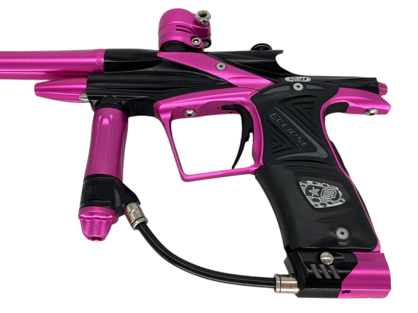 Used Planet Eclipse Ego 11 Paintball Gun Paintball Gun from CPXBrosPaintball Buy/Sell/Trade Paintball Markers, New Paintball Guns, Paintball Hoppers, Paintball Masks, and Hormesis Headbands