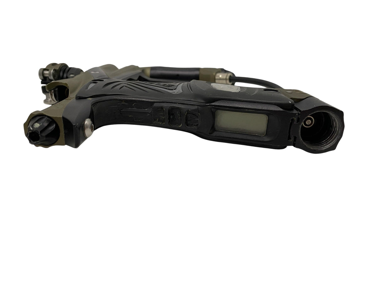 Used Planet Eclipse Ego 11 Paintball Gun Paintball Gun from CPXBrosPaintball Buy/Sell/Trade Paintball Markers, New Paintball Guns, Paintball Hoppers, Paintball Masks, and Hormesis Headbands