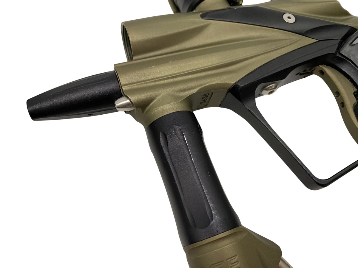 Used Planet Eclipse Ego 11 Paintball Gun Paintball Gun from CPXBrosPaintball Buy/Sell/Trade Paintball Markers, New Paintball Guns, Paintball Hoppers, Paintball Masks, and Hormesis Headbands