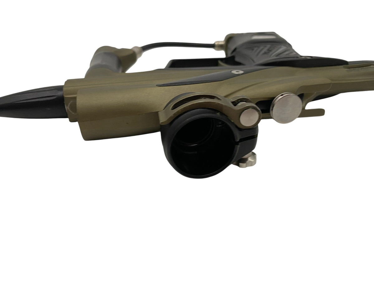 Used Planet Eclipse Ego 11 Paintball Gun Paintball Gun from CPXBrosPaintball Buy/Sell/Trade Paintball Markers, New Paintball Guns, Paintball Hoppers, Paintball Masks, and Hormesis Headbands
