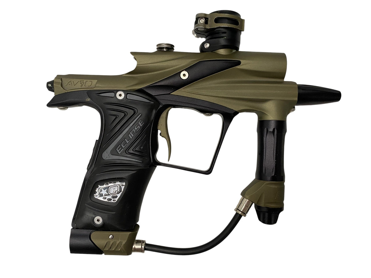 Used Planet Eclipse Ego 11 Paintball Gun Paintball Gun from CPXBrosPaintball Buy/Sell/Trade Paintball Markers, New Paintball Guns, Paintball Hoppers, Paintball Masks, and Hormesis Headbands
