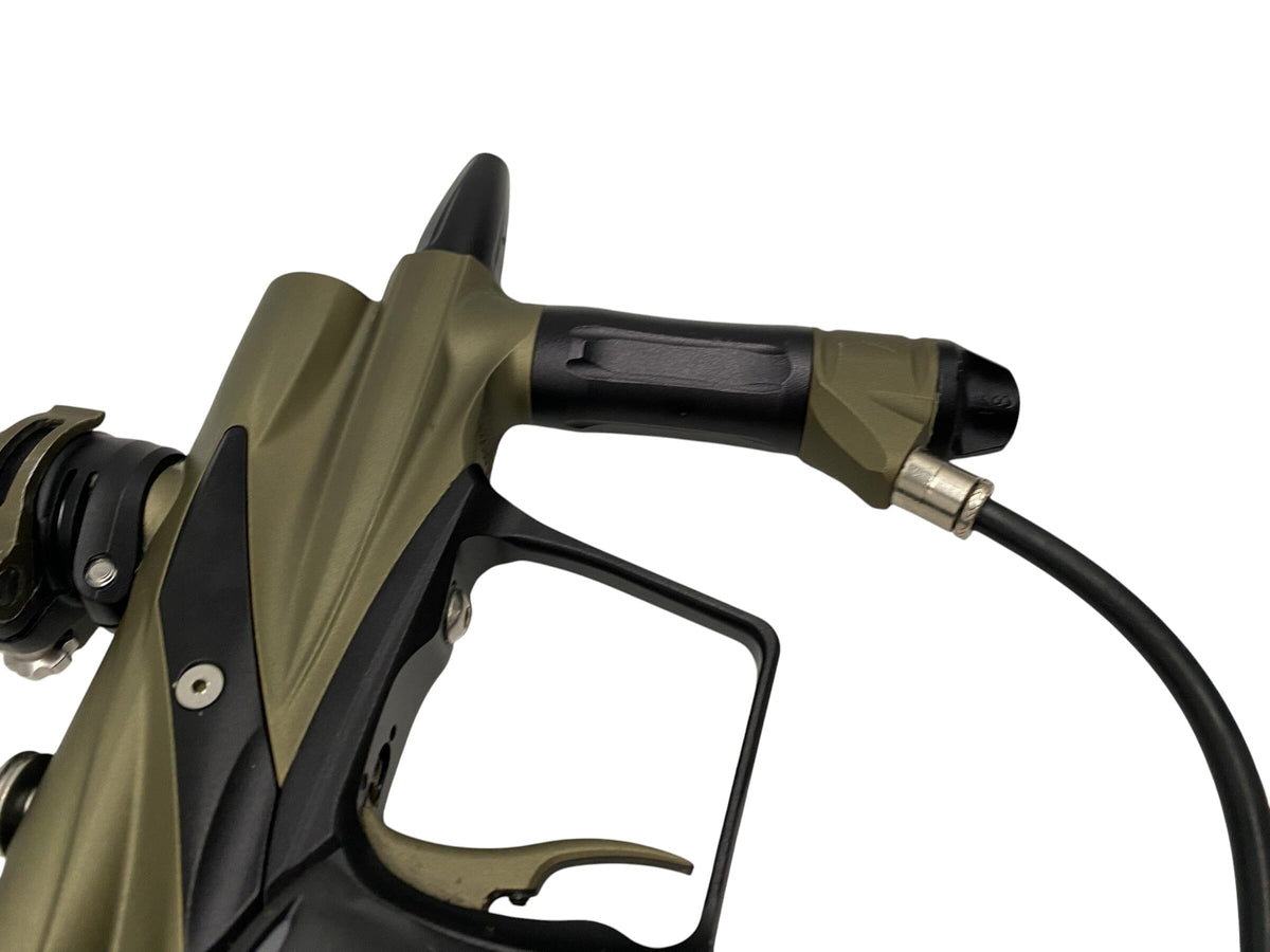 Used Planet Eclipse Ego 11 Paintball Gun Paintball Gun from CPXBrosPaintball Buy/Sell/Trade Paintball Markers, New Paintball Guns, Paintball Hoppers, Paintball Masks, and Hormesis Headbands