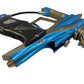 Used Planet Eclipse Ego 11 Paintball Gun Teal/Bronze Paintball Gun from CPXBrosPaintball Buy/Sell/Trade Paintball Markers, New Paintball Guns, Paintball Hoppers, Paintball Masks, and Hormesis Headbands