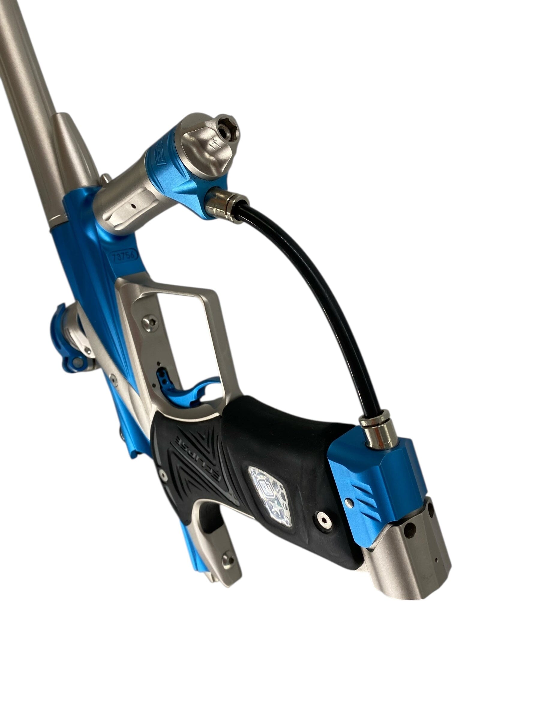 Used Planet Eclipse Ego 11 Paintball Gun Teal/Bronze Paintball Gun from CPXBrosPaintball Buy/Sell/Trade Paintball Markers, New Paintball Guns, Paintball Hoppers, Paintball Masks, and Hormesis Headbands