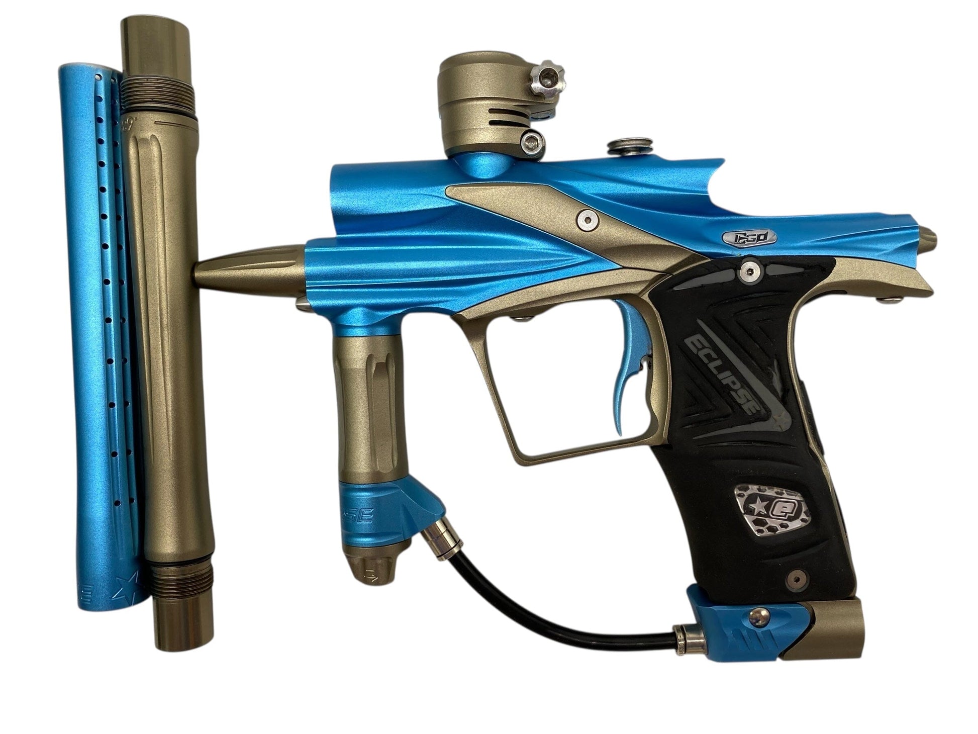 Used Planet Eclipse Ego 11 Paintball Gun Teal/Bronze Paintball Gun from CPXBrosPaintball Buy/Sell/Trade Paintball Markers, New Paintball Guns, Paintball Hoppers, Paintball Masks, and Hormesis Headbands