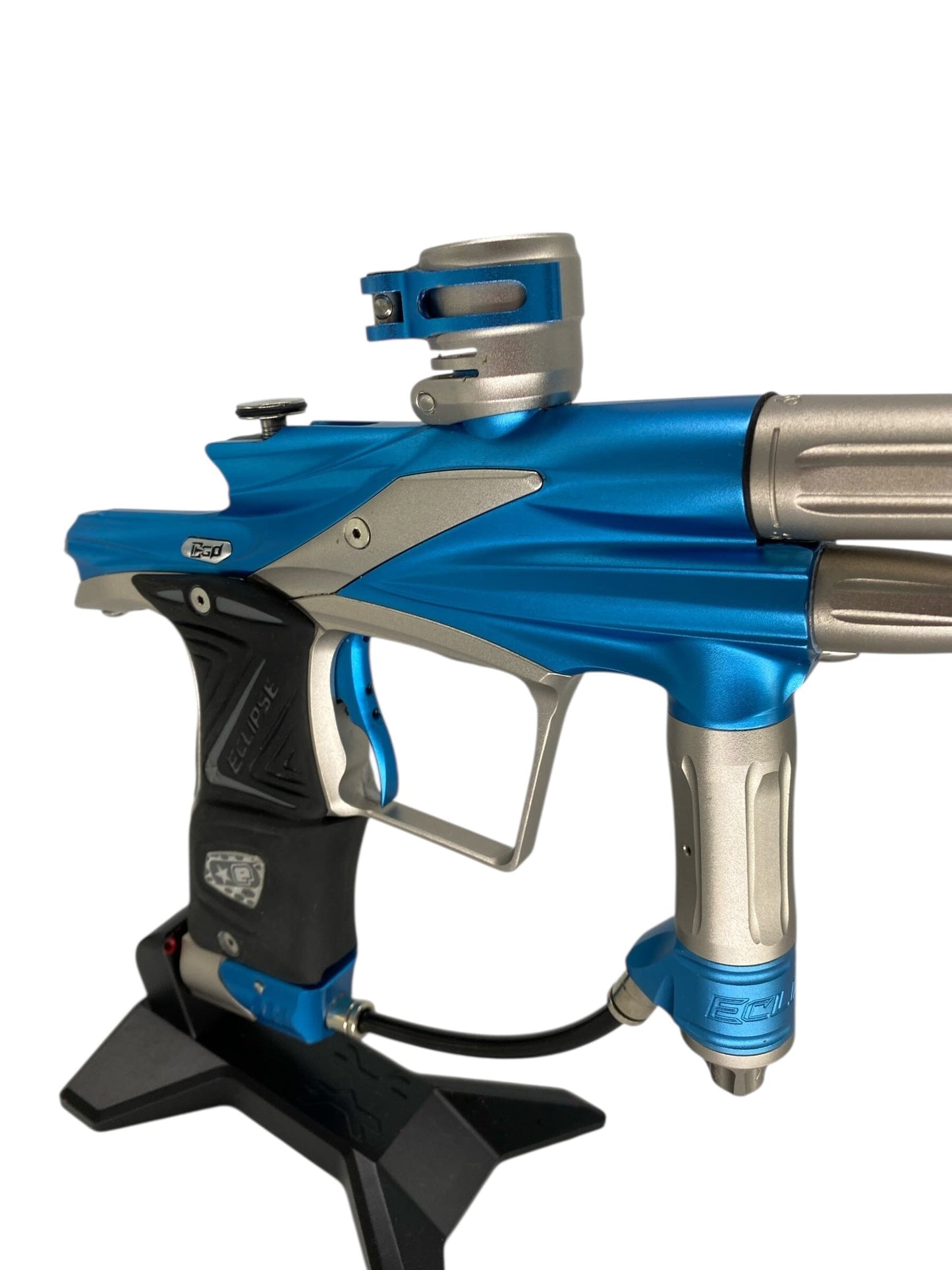 Used Planet Eclipse Ego 11 Paintball Gun Teal/Bronze Paintball Gun from CPXBrosPaintball Buy/Sell/Trade Paintball Markers, New Paintball Guns, Paintball Hoppers, Paintball Masks, and Hormesis Headbands